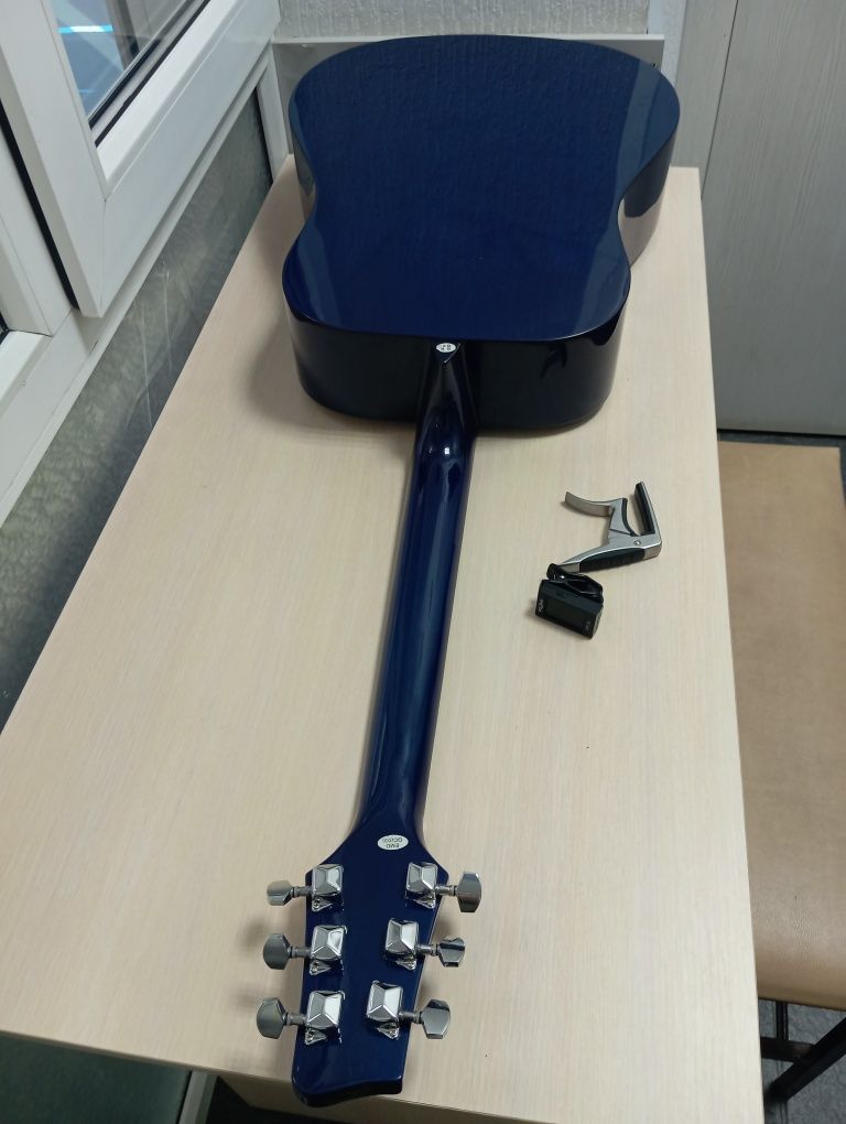 Гитарa Stagg SW201BLS