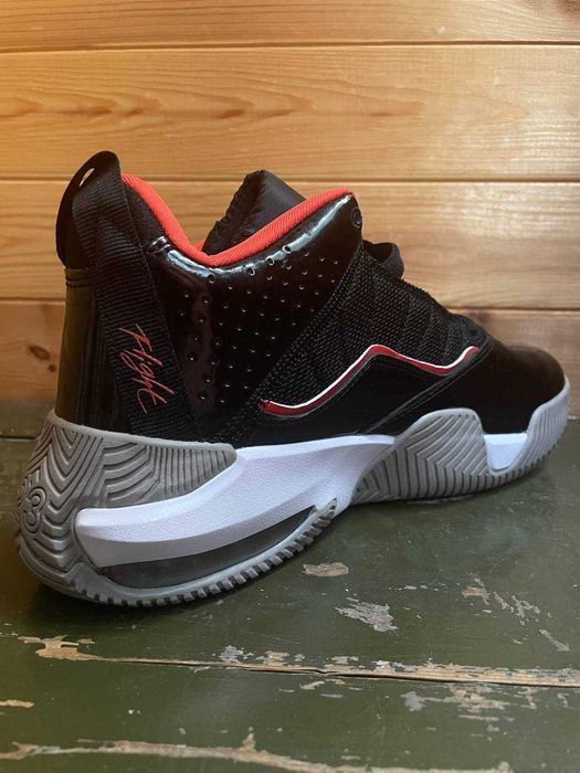 Кросівки Nike Air Jordan Stay Loyal 1 Bred premium i97
