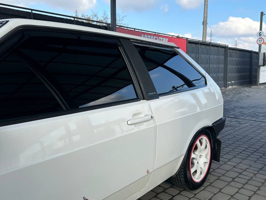 Продам  Ваз 2108 Турбо