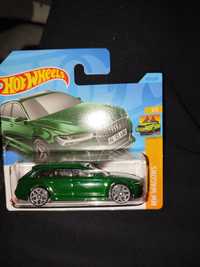 Hot wheels audi RS6