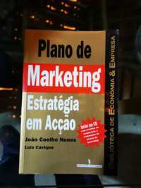 Livros de marketing e publicidade