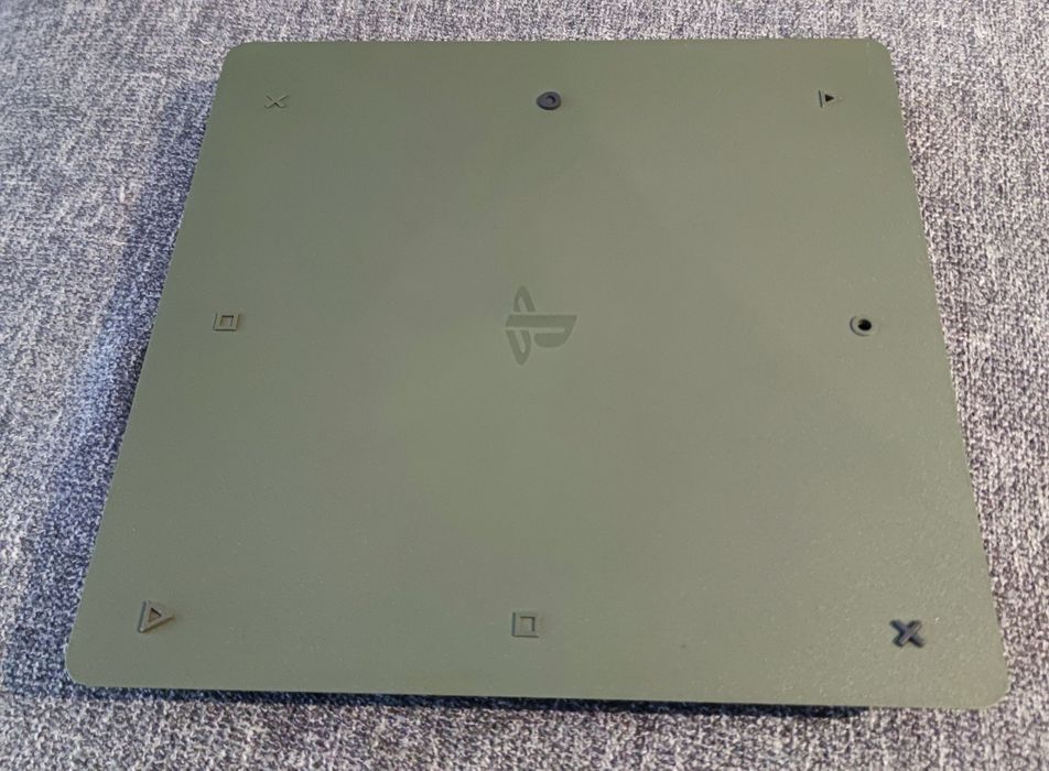 Konsola Sony PlayStation 4 Slim 1TB - Edycja Limitowana Call of Duty: