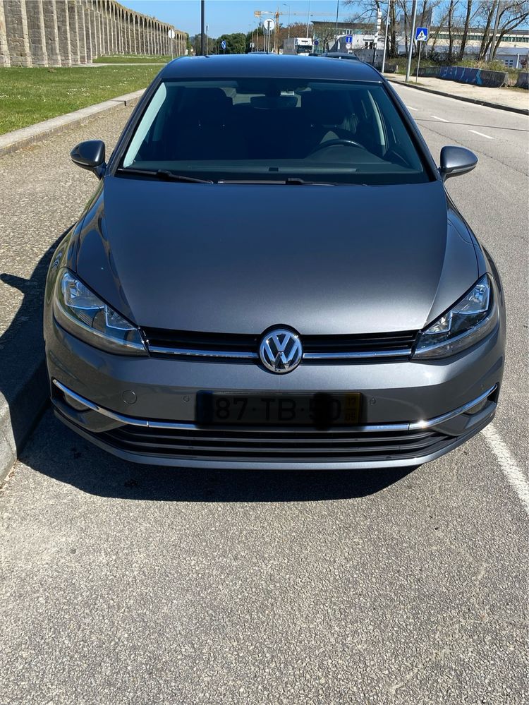 Volkswagen Golf 7 TDI