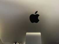 Imac de secretaria