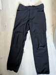 Spodnie Helikon Trekking Tactical Pants VersaStretch czarne
