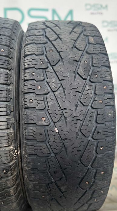 Скад шин б/в. 215/65 R15C Nokian Hakkapeliitta C3