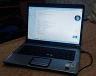 HP Pavilion dv6500