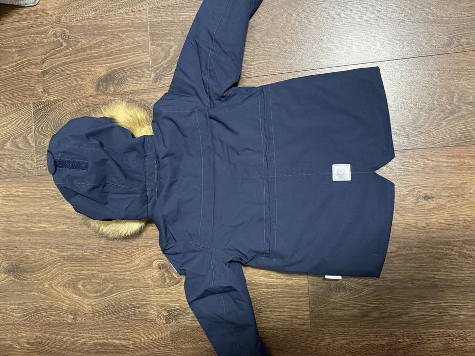 Reima Mutka , зимова куртка