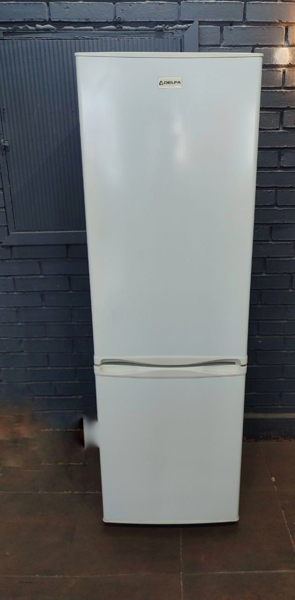 Холодильник Vestfrost CX451W (144 см) доставка, гарантія