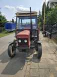 Zetor 5011 Export Finlandia 1982r