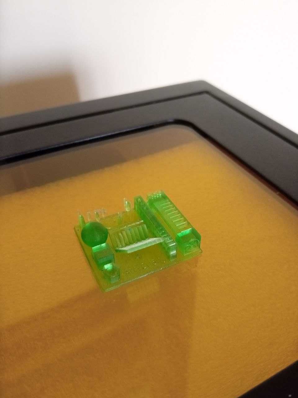 Anycubic photon S drukarka 3D