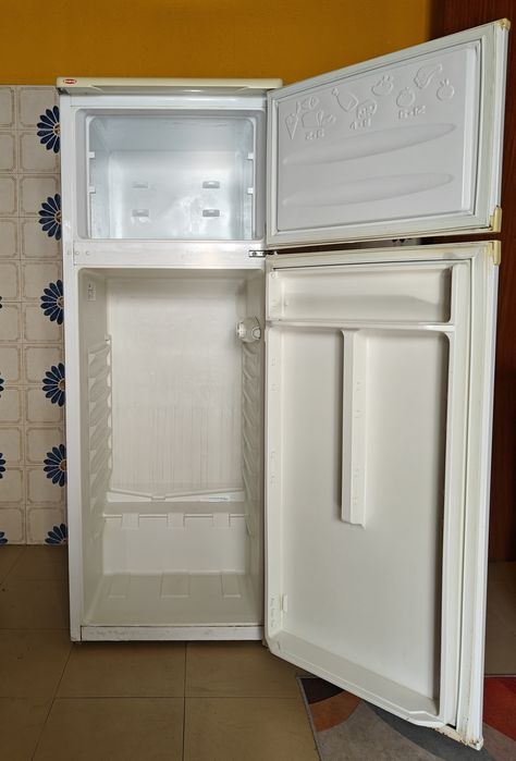 Frigorífico Becken usado