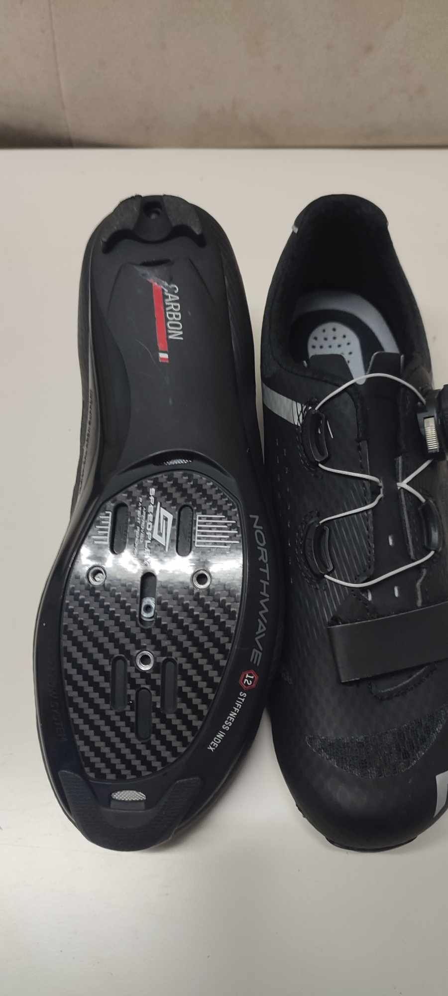 Northwave Storm Carbon