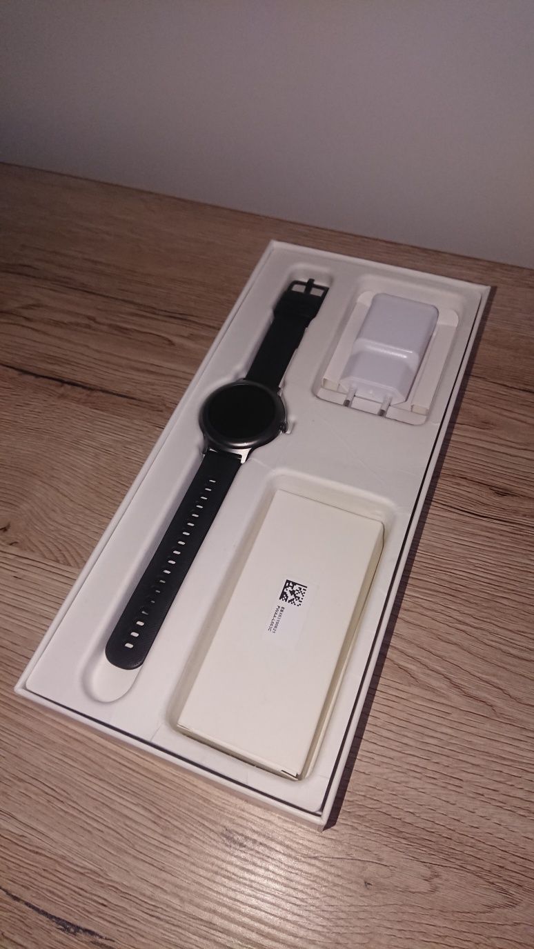Smartwatch Lg Watch Style