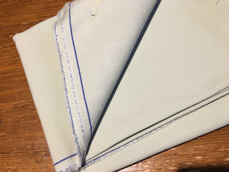 Tkanina/ Materiał/ wełna