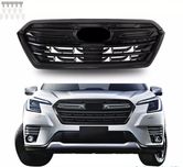Решітка радіатора Subaru Forester SK 2022 2023 2024