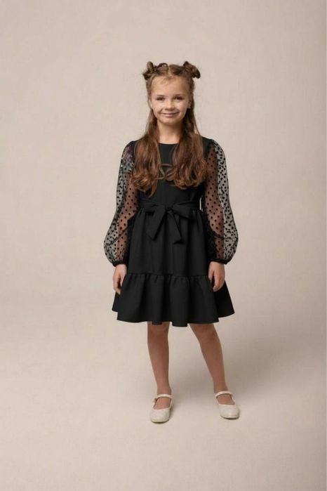 святкова сукня для дівч/98,104,110,116,122,128,134,140,146,152,158,164