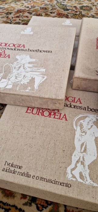 Coleção discos música clássica