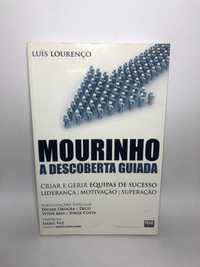 Mourinho - A Descoberta Guiada de Luís Lourenço