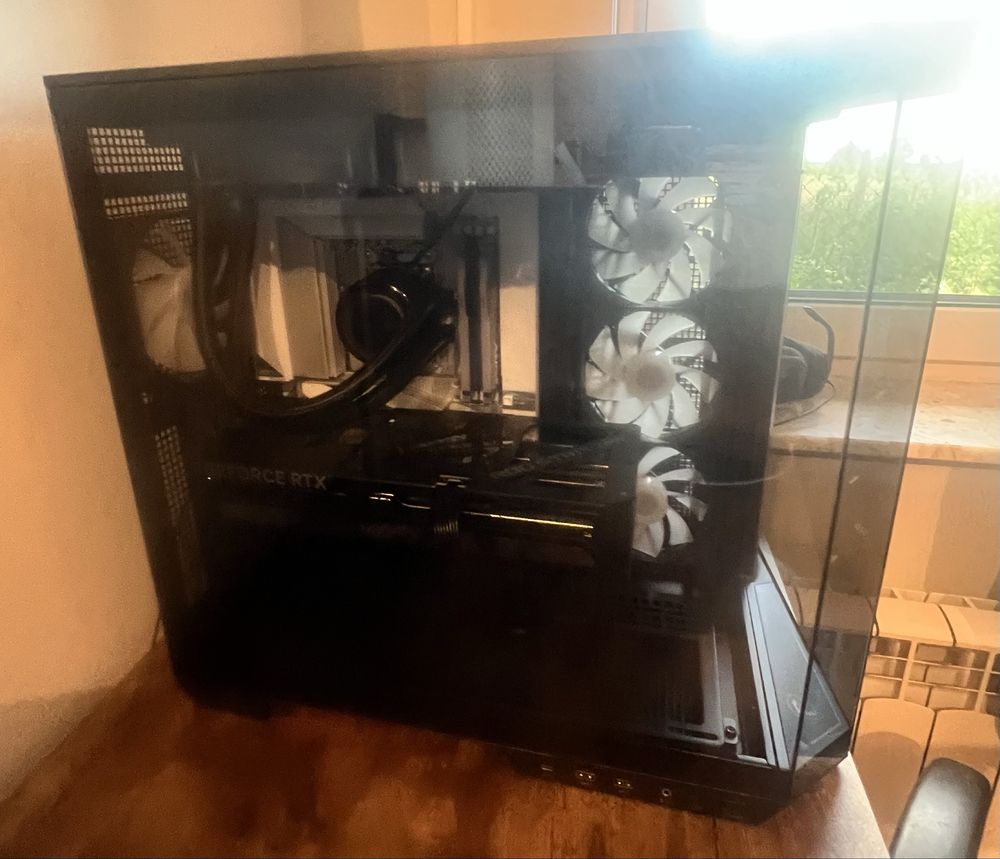 Obudowa MSI MAG PANO 100R PZ