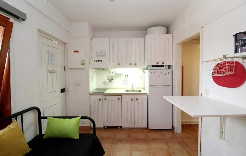 Apartamento T1 - até 4 PAX - Urb. Golden Club Cabanas, Algarve