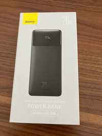 Powerbank Baseus 20000 mAh Nowy