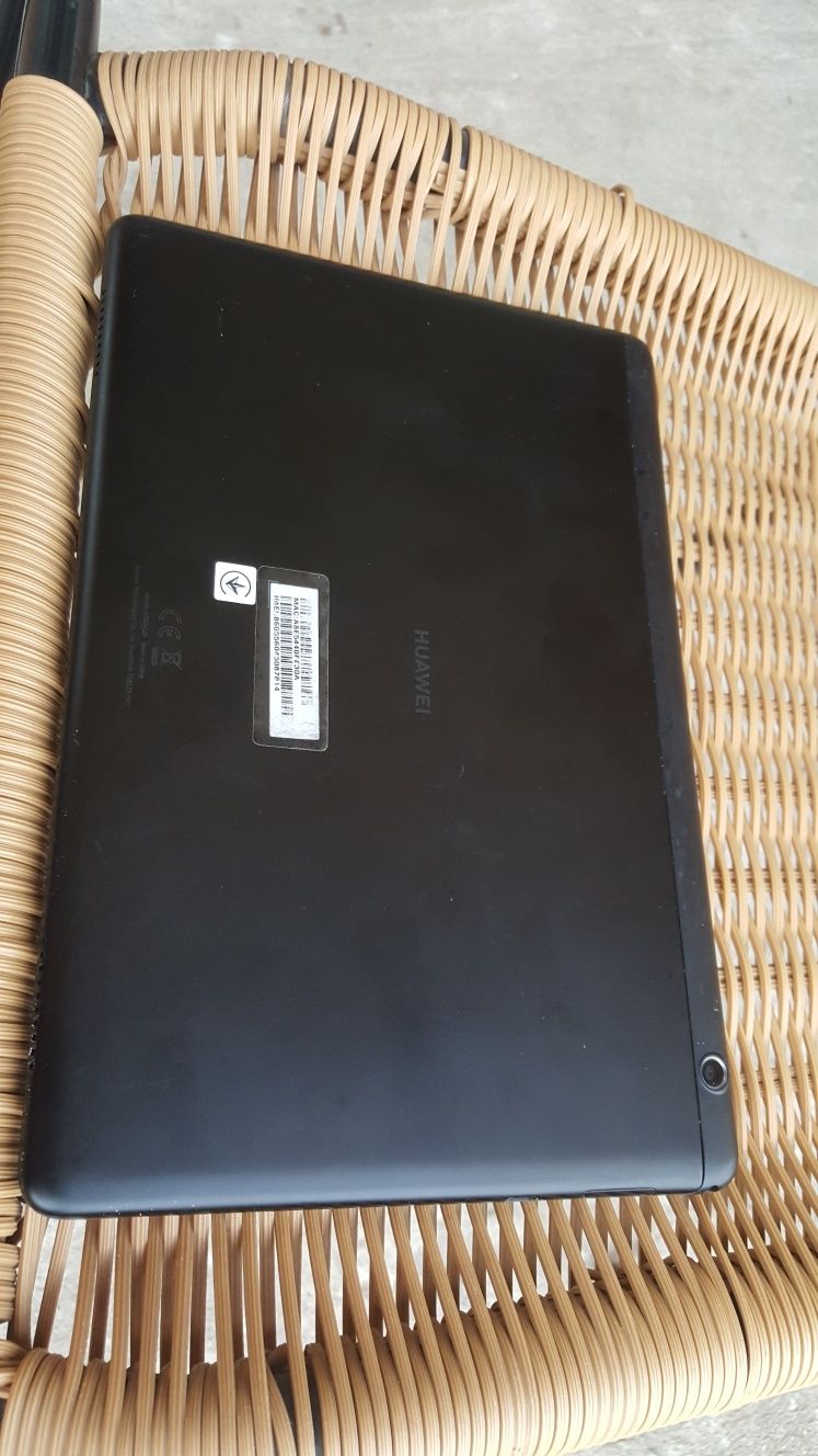 Huawei mediapad T5 LTE 4/64 GB