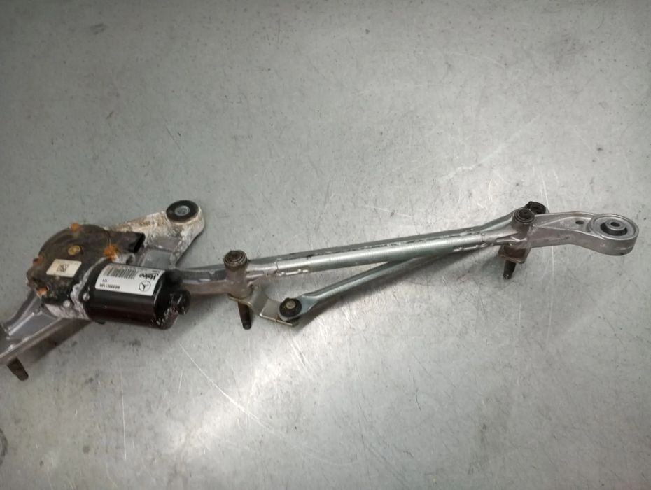 Motor limpa vidros frente MERCEDES-BENZ Vito (W447)