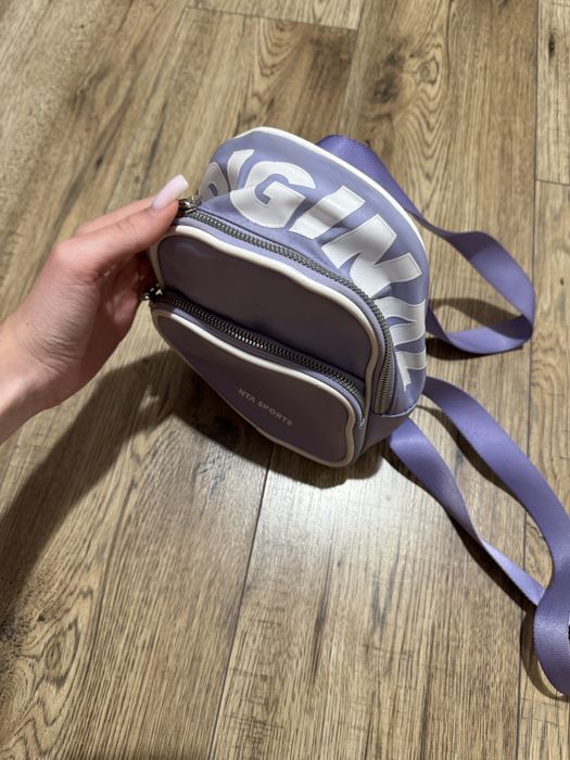 Рюкзак, сумка, спортивна