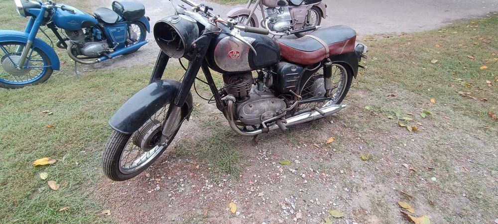 Pannonia T5 паннония