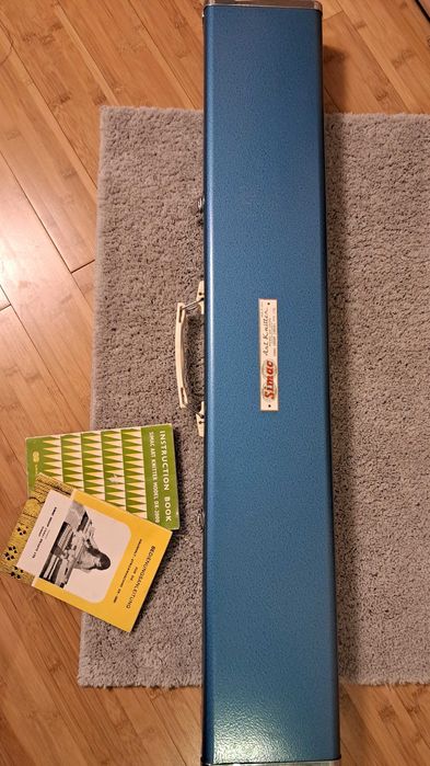 Продаю в'язальну машину Simac DX-2000