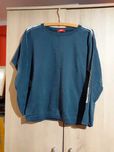 bluza z lampasami