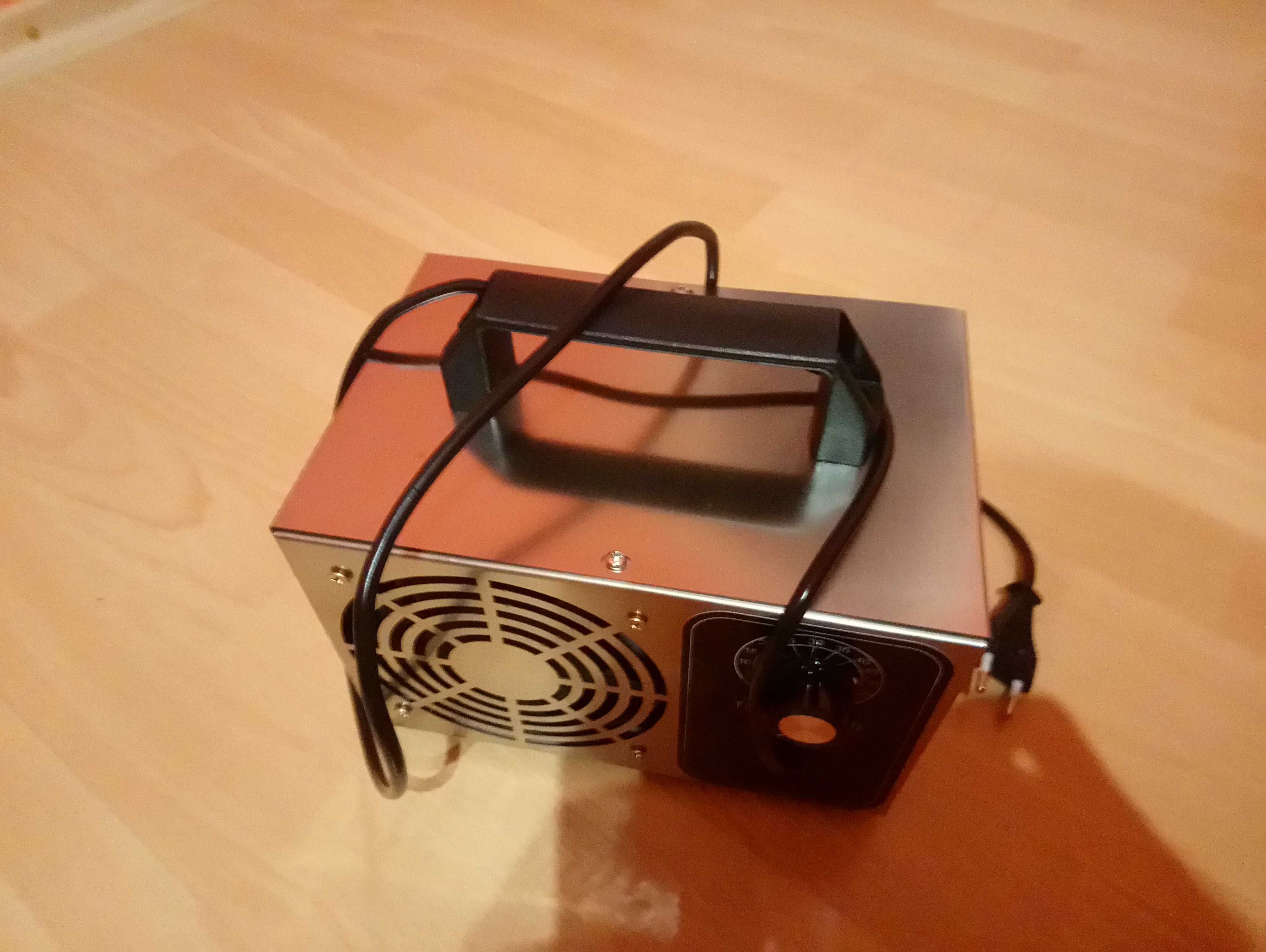 Ozonator 24 g. Generator ozonu