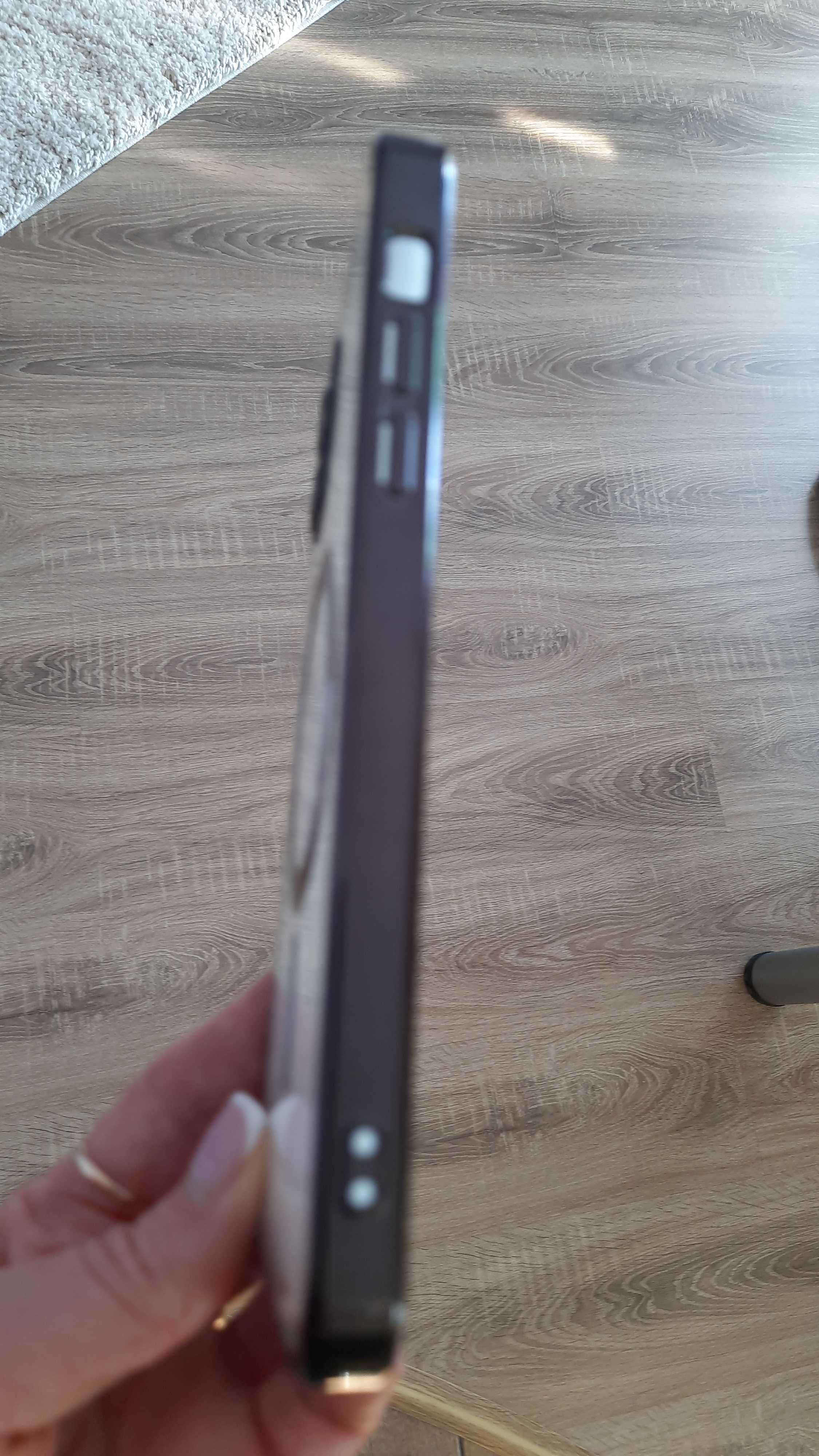 силиконовая накладка-чехол на iPhone 13 Max