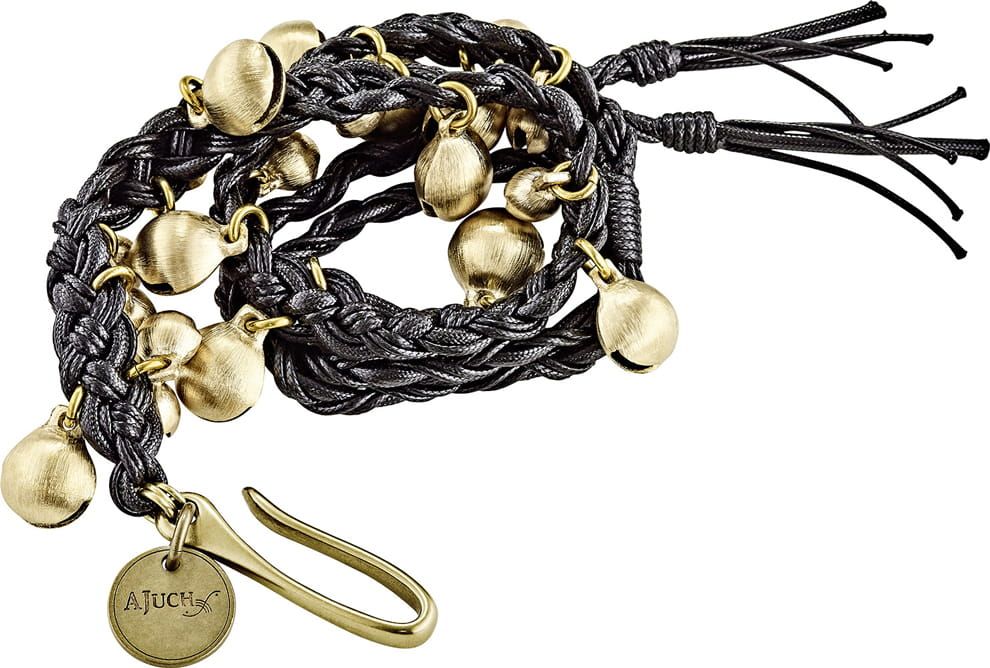 Meinl MABM Ajuch Bells Medium – dzwonki