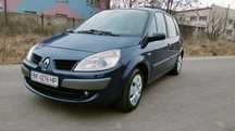 Рено Сценік 2 2007