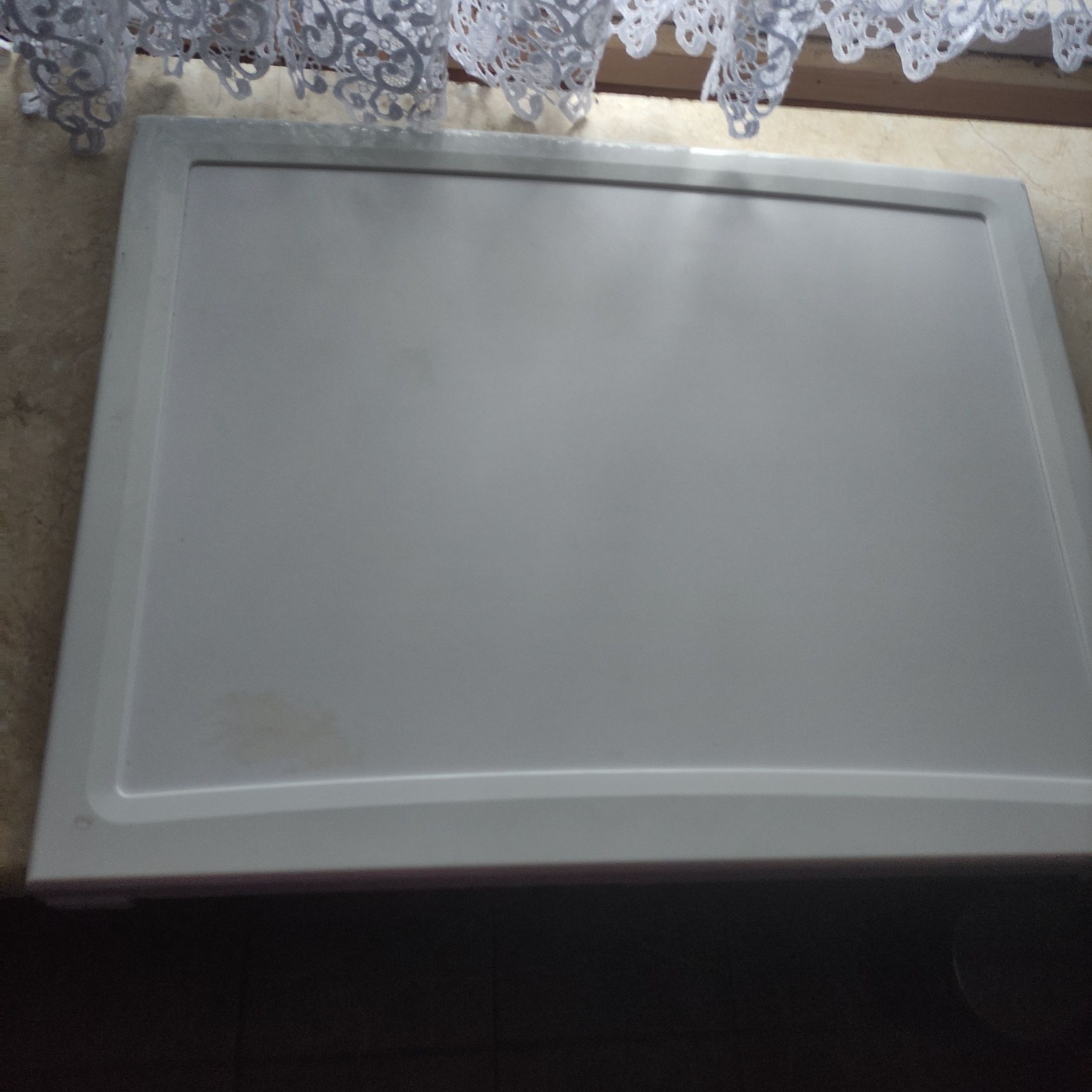 Pokrywa górna Whirlpool AWO D4113/p