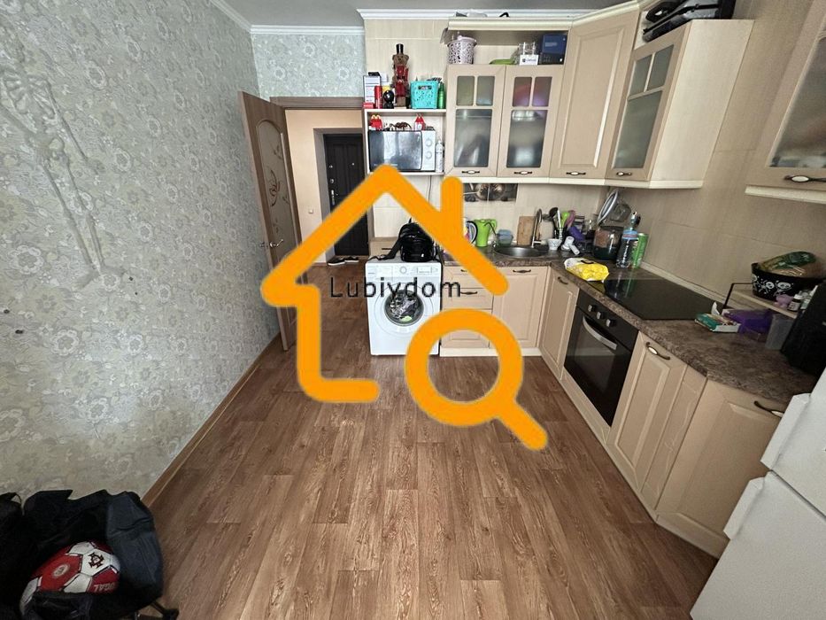 СУПЕР⁉️Оренда 1к Квартири ЖК Акварелі 2, Теремки Вишневе