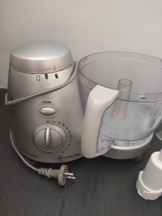 Elektrolux robot kuchenny