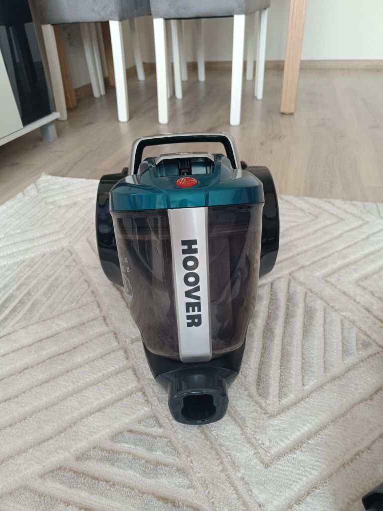 Odkurzacz HOOVER