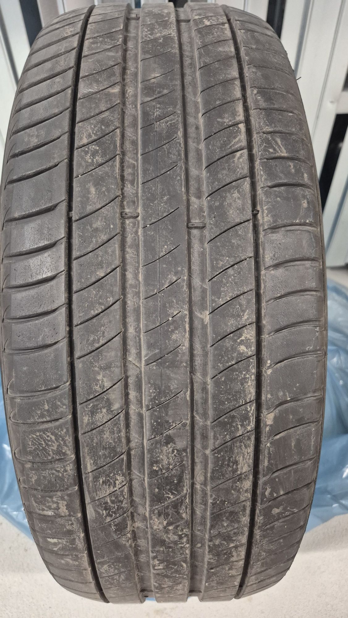 4 szt opony letnie michelin primacy 3 225/50 R18