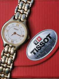 Relógio Tissot com caixa original