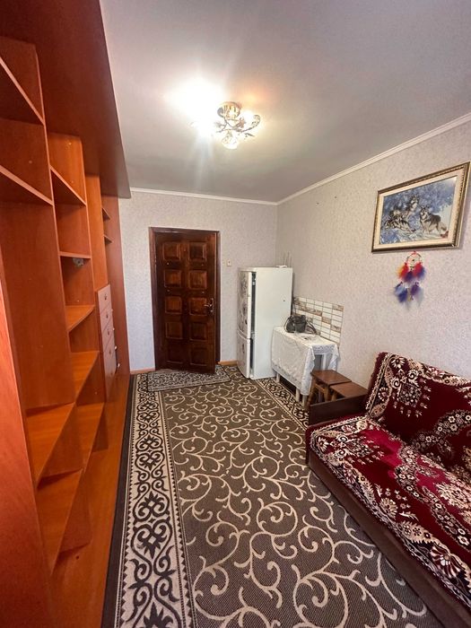 Терміновий продаж кімнати в гуртожитку. Можливий торг. ід 38072