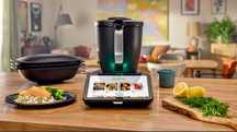 Thermomix Tm7 Nowy