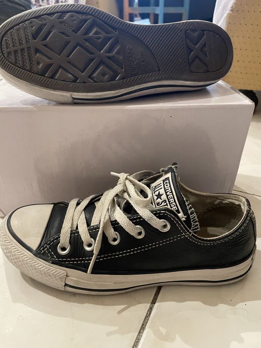 Sapatilhas Converse All Star originais