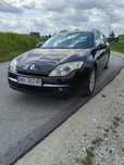 Renault Laguna III 2.0 T