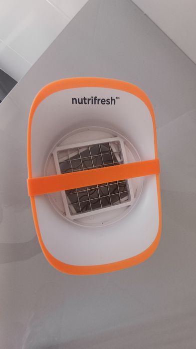 Conjunto 4 laminas da nutrifresh