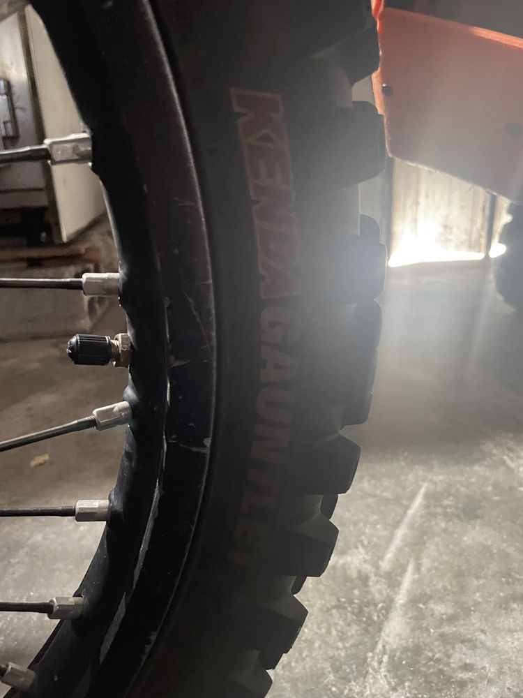 Ktm 350 exc 2017