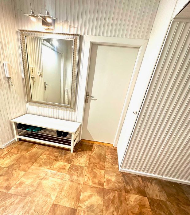 Piękny,duży pokój do wynajęcia na ul.Guderskiego-Praga południe-Gocław