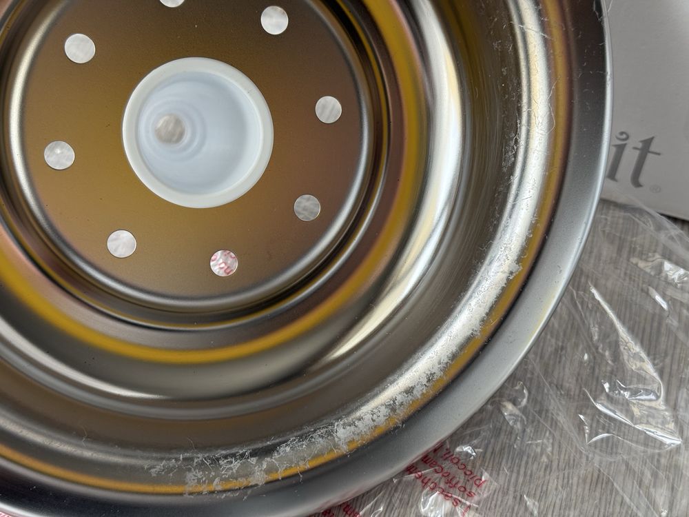 Bebedouro fonte Catit aço inoxidável 3L